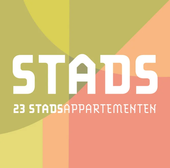 Projecthuisstijl, positionering, branding en uitwerking naar diverse middelen van vastgoedproject STADS Veghel