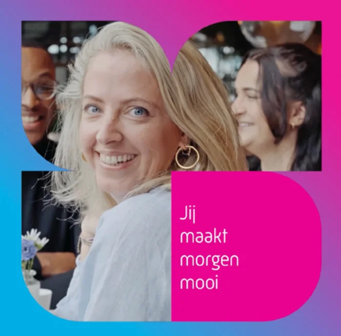 Naam concept, visuele identiteit, positionering en branding voor scholengroep Parmant Scholen en zes aangesloten scholen