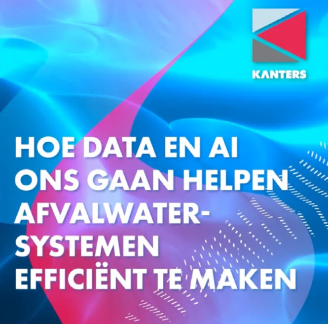 Naamconcept, visuele identiteit en communicatie van relatie-event voor Kanters