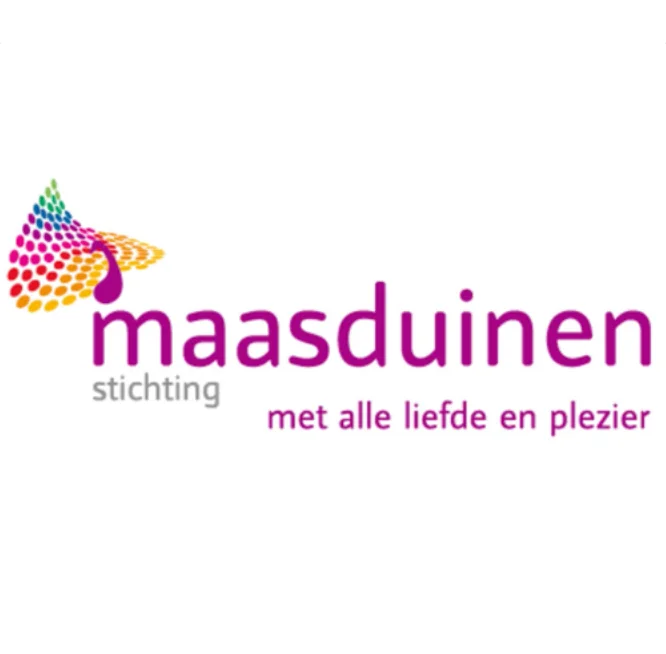 Visuele identiteit, interieurontwerp, branding en uitwerking naar diverse middelen voor Kanters Kampus